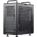 Cooler Master QUBE 540 ATX Mid-Tower Case (Stardust Iron)