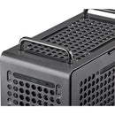 Cooler Master QUBE 540 ATX Mid-Tower Case (Stardust Iron)