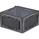 Cooler Master QUBE 540 ATX Mid-Tower Case (Stardust Iron)