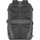 Vanguard VEO Metro Backpack (Black, 30L)