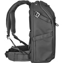 Vanguard VEO Metro Backpack (Black, 30L)