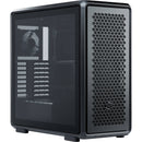 Cooler Master MasterFrame 600 Mid-Tower ATX Case (Black)