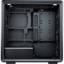 Cooler Master MasterFrame 600 Mid-Tower ATX Case (Black)
