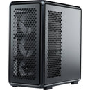 Cooler Master MasterFrame 600 Mid-Tower ATX Case (Black)