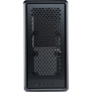 Cooler Master MasterFrame 600 Mid-Tower ATX Case (Black)