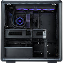 Cooler Master MasterFrame 600 Mid-Tower ATX Case (Black)