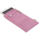 Moshi iPouch Plus (Lavender Pink)