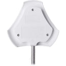 Tripp Lite TLP66USB 5-Outlet Tower Surge Protector Tower