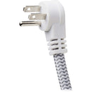 Tripp Lite TLP66USB 5-Outlet Tower Surge Protector Tower