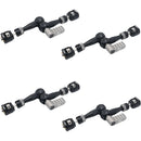 CineGearFactory 7" Magic Arm II (4-Pack)