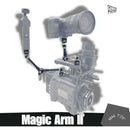 CineGearFactory 7" Magic Arm II (4-Pack)