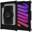 The Joy Factory aXtion Ultra-Slim MH Rugged Case for Apple iPad mini A17 Pro and 6th Gen
