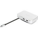 Moshi Symbus HDMI/USB-C Docking Station