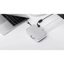Moshi Symbus HDMI/USB-C Docking Station