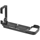 Sunwayfoto L-Bracket for Nikon Z6 III