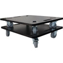 ProX Caster Boards with Wheels (Set of Two, 30 x 23")