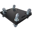 ProX Caster Boards with Wheels (Set of Two, 30 x 23")