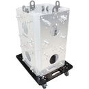 ProX Caster Boards with Wheels (Set of Two, 30 x 23")