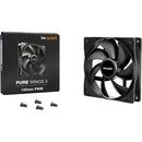 be quiet! Pure Wings 3 120mm Fan