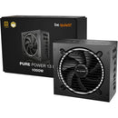 be quiet! PURE POWER 13 M 1000W Power Supply