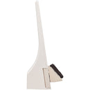 LG Floor Stand for 27KC3PK Gen. 1 Kiosk Display