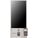 LG Floor Stand for 27KC3PK Gen. 1 Kiosk Display