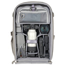 Vanguard VEO Metro Backpack (Cream, 30L)