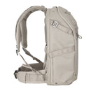 Vanguard VEO Metro Backpack (Cream, 30L)