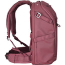 Vanguard VEO Metro Backpack (Magenta, 30L)