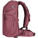 Vanguard VEO Metro Backpack (Magenta, 30L)