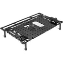 Proaim Universal Plus Laptop Workstation Platform with Cable Management & Arca-Type Mount