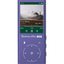 Samvix iBusiness eXtra 16GB MP3 Player (Purple)
