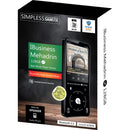 Samvix iBusiness Mehadrin 128GB Kosher MP3 Player (No SD Slot)