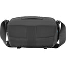 Vanguard VEO Metro Shoulder Bag (Black, 4L)