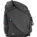 Vanguard VEO Metro Shoulder Bag (Black, 4L)