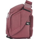 Vanguard VEO Metro Shoulder Bag (Magenta, 4L)