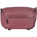 Vanguard VEO Metro Shoulder Bag (Magenta, 4L)