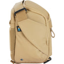 Vanguard VEO Metro Shoulder Bag (Beige, 7L)
