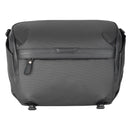 Vanguard VEO Metro Shoulder Bag (Black, 7L)