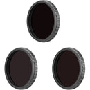 Xtra ND 3-Filter Set for Edge and Edge Pro