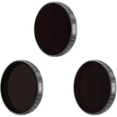 Xtra ND 3-Filter Set for Edge and Edge Pro