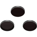 Xtra ND 3-Filter Set for Edge and Edge Pro