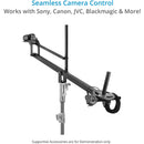 Proaim LANC Zoom Controller with FIZ Control for DV Camcorders