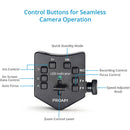 Proaim LANC Zoom Controller with FIZ Control for DV Camcorders
