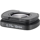 Xtra Wide-Angle Lens for Muse