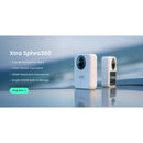 Xtra Sphra360 Action Camera