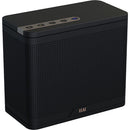 ELAC NAVA100 Portable Bluetooth Speaker (Black/Copper)