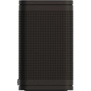 ELAC NAVA100 Portable Bluetooth Speaker (Black/Copper)