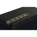 ELAC NAVA100 Portable Bluetooth Speaker (Black/Copper)