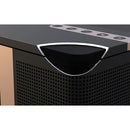 ELAC NAVA100 Portable Bluetooth Speaker (Black/Copper)